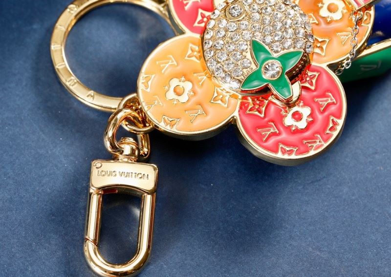 Louis Vuitton Keychains